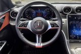 Certified 2023 Mercedes-Benz C 300 4MATIC Sedan image 5