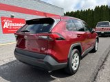 Used 2020 Toyota RAV4 XLE image 3