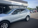 Used 2009 Hyundai Santa Fe GLS w/ Popular Equipment Pkg 2 image 3