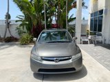 Used 2008 Honda Civic EX image 3