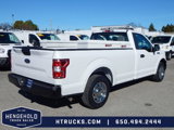 Used 2018 Ford F150 XL w/ Trailer Tow Package w/101A image 5
