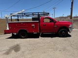 Used 2016 RAM 3500 Tradesman w/ Power & Remote Entry Group image 5