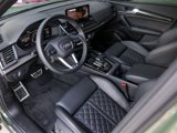 Used 2024 Audi SQ5 Premium Plus image 4