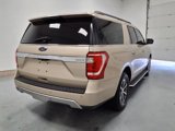 Certified 2018 Ford Expedition Max XLT w/ Equipment Group 202A image 3