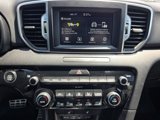 Used 2018 Kia Sportage EX w/ EX Sport Appearance Package image 2