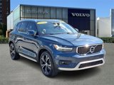 Used 2022 Volvo XC40 T5 Inscription w/ Advanced Package image 3