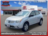 Used 2010 Nissan Rogue S image 5
