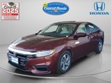 Used 2020 Honda Insight EX image 4