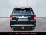 Used 2011 Toyota 4Runner Limited image 5
