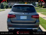 Used 2018 Mercedes-Benz GLC 300 4MATIC w/ Premium Package image 5