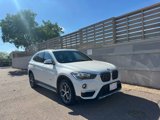 Used 2018 BMW X1 xDrive28i image 2
