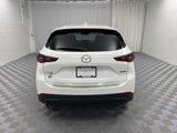 Used 2022 MAZDA CX-5 AWD 2.5 S w/ Premium Package image 5