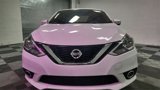 Used 2019 Nissan Sentra SV w/ Special Edition Package image 3