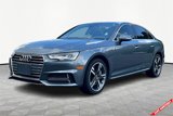 Used 2017 Audi A4 2.0T Premium Plus w/ Premium Plus Package image 3