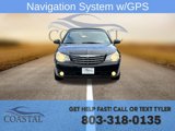 Used 2008 Chrysler Sebring Limited w/ Luxury Group image 2