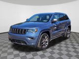 Used 2021 Jeep Grand Cherokee Limited w/ Quick Order Package 28K 80th image 2