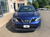 Used 2018 Nissan Rogue Sport SV w/ SV All-Weather Package image 2