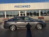 Used 2021 Subaru Legacy Touring XT image 2