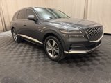 Used 2023 Genesis GV80 3.5T Advanced + image 3