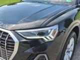 New 2025 Audi Q3 2.0T Premium image 4