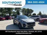 Used 2020 Kia Sportage S w/ S Premium Package image 1