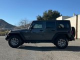 Used 2017 Jeep Wrangler Unlimited Rubicon w/ Connectivity Group image 3