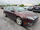 Used 2012 Ford Fusion SE image 3