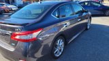 Used 2013 Nissan Sentra SR w/ Driver Pkg image 4