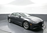 Used 2020 Hyundai Sonata SEL w/ Premium + Sunroof Package image 4