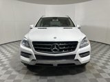 Used 2015 Mercedes-Benz ML 350 4MATIC image 2