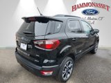 Certified 2020 Ford EcoSport SES image 3