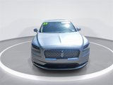 Certified 2023 Lincoln Nautilus Reserve image 3