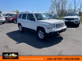 Used 2012 Jeep Patriot Latitude w/ Sun/Sound Group image 3
