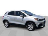 Used 2022 Chevrolet Trax LS w/ Tint and Cruise Package image 2
