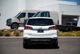 Used 2023 Chevrolet Equinox LT image 4