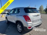 Used 2017 Chevrolet Trax LS image 4