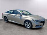 Used 2018 Honda Accord EX-L image 3