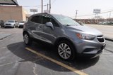 Used 2020 Buick Encore Preferred image 2