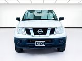 Used 2016 Nissan Frontier S image 2