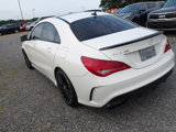 Used 2014 Mercedes-Benz CLA 45 AMG 4MATIC image 5
