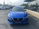 Used 2021 Nissan Sentra SV image 2