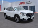 Used 2023 GMC Terrain SLT image 3