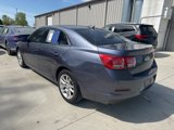 Used 2015 Chevrolet Malibu LT w/ Power Convenience Package image 2
