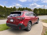 Certified 2022 Subaru Outback Premium image 4