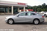 Used 2023 Chevrolet Malibu LS image 4