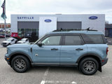 Used 2021 Ford Bronco Sport Big Bend image 2