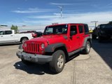 Used 2015 Jeep Wrangler Unlimited Sport w/ Power Convenience Group image 3