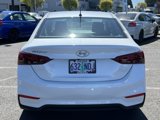 Used 2022 Hyundai Accent SE image 6