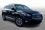 Used 2015 INFINITI QX60 AWD w/ Premium Plus Package image 2