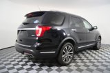 Used 2018 Ford Explorer Platinum image 3